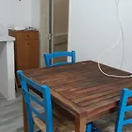 Дом отдыха Villino Celeste Fronte *