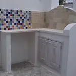 Villino Celeste Fronte Дом отдыха