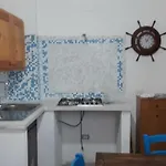 Casa vacanze Villino Celeste Fronte