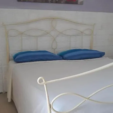 Villino Celeste Fronte Holiday home