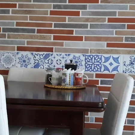 Holiday home Villino Celeste Fronte Torre Lapillo