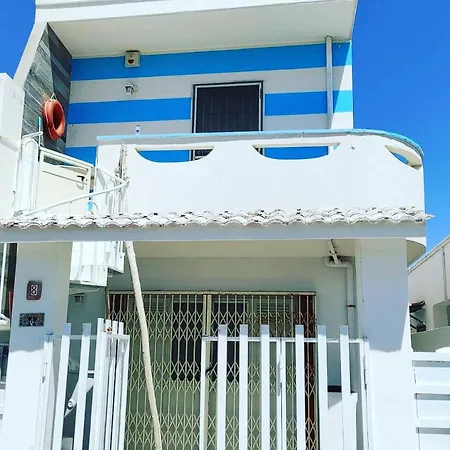 Holiday home Villino Celeste Fronte