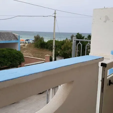 Villino Celeste Fronte