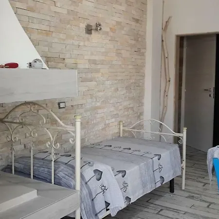 Villino Celeste Fronte Holiday home