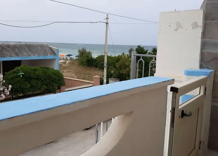 Villino Celeste Fronte